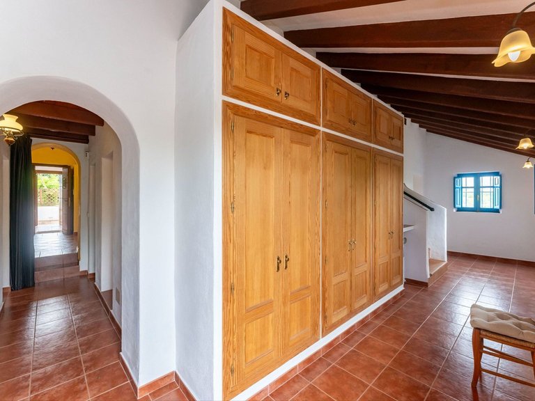 Villa for Sale in Alhaurín El Grande, Malaga 12