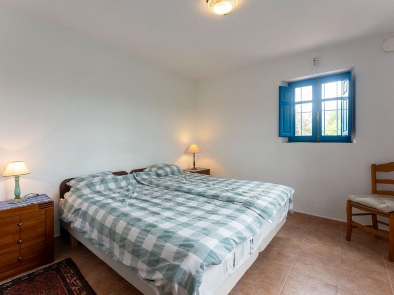 Villa for Sale in Alhaurín El Grande, Malaga 14