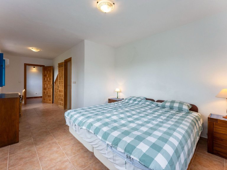 Villa for Sale in Alhaurín El Grande, Malaga 15
