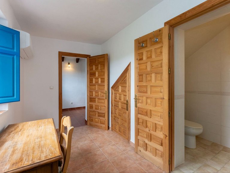 Villa for Sale in Alhaurín El Grande, Malaga 17
