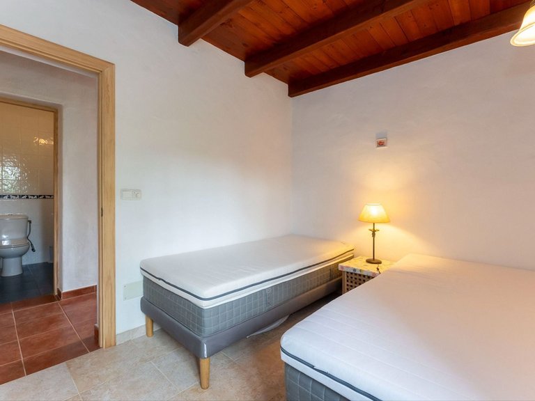 Villa for Sale in Alhaurín El Grande, Malaga 19