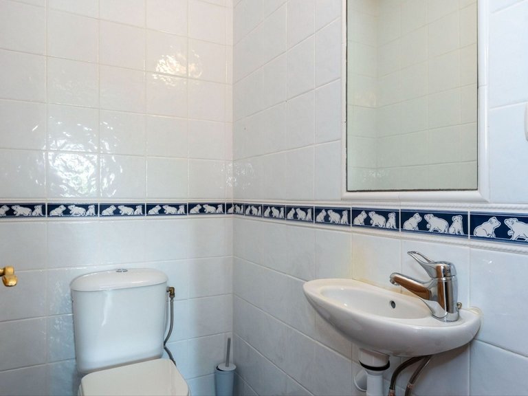 Villa for Sale in Alhaurín El Grande, Malaga 24