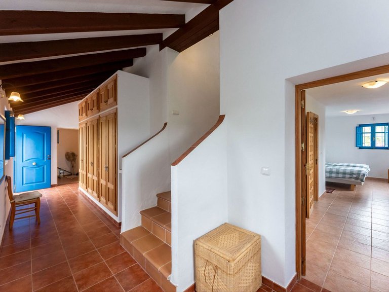 Villa for Sale in Alhaurín El Grande, Malaga 25