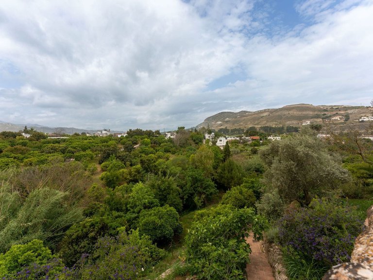 Villa for Sale in Alhaurín El Grande, Malaga 33