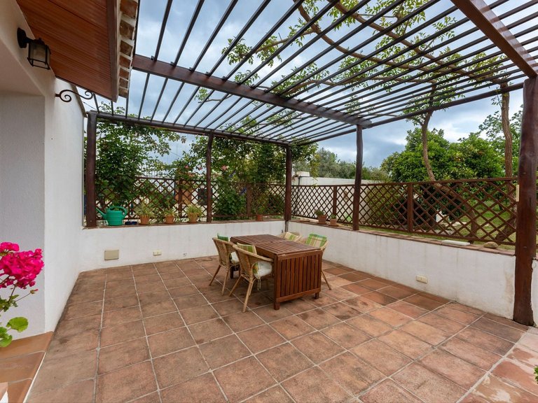 Villa for Sale in Alhaurín El Grande, Malaga 35