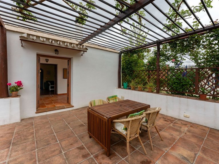 Villa for Sale in Alhaurín El Grande, Malaga 36