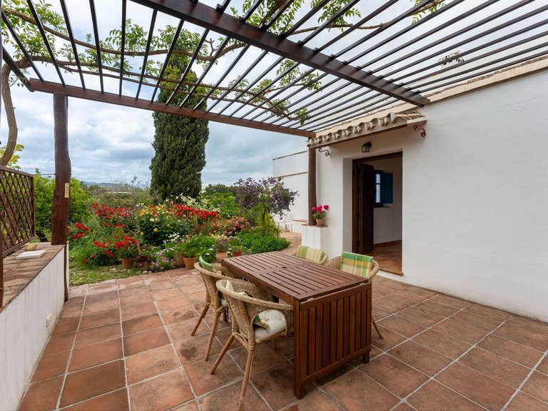Villa for Sale in Alhaurín El Grande, Malaga 37