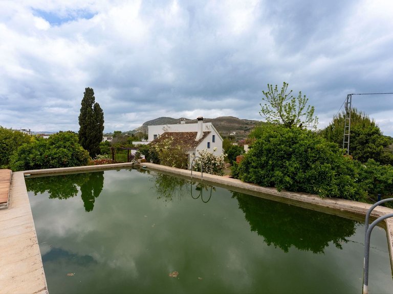 Villa for Sale in Alhaurín El Grande, Malaga 42