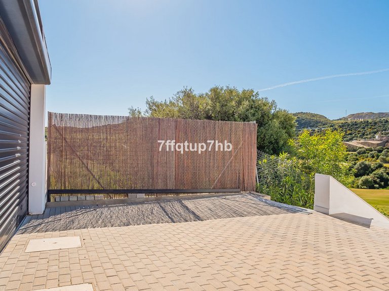 Villa for Sale in Estepona, Malaga 33