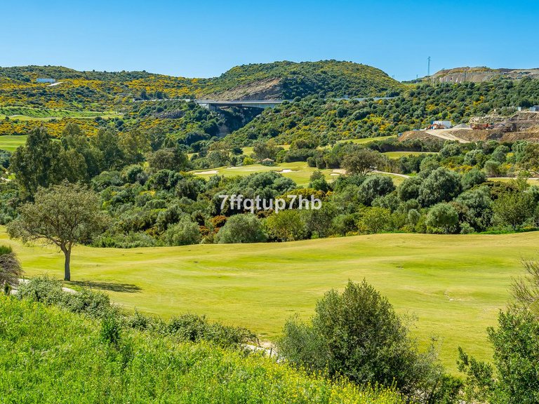 Villa for Sale in Estepona, Malaga 7