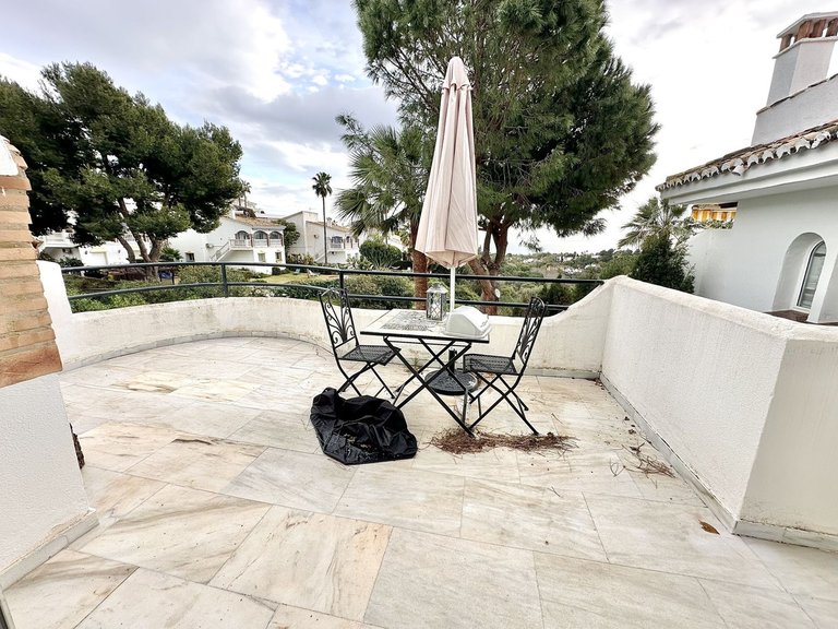 Villa for Sale in Calahonda, Malaga 13