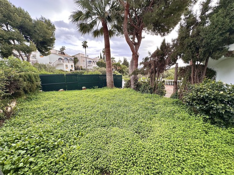 Villa for Sale in Calahonda, Malaga 19