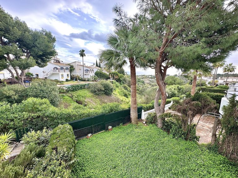 Villa for Sale in Calahonda, Malaga 23