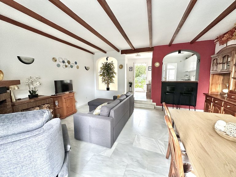 Villa for Sale in Calahonda, Malaga 27