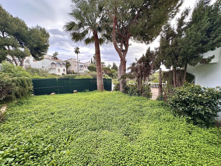Villa for Sale in Calahonda, Malaga 29