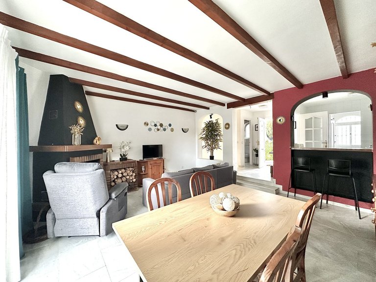 Villa for Sale in Calahonda, Malaga 3