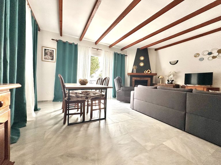 Villa for Sale in Calahonda, Malaga 4