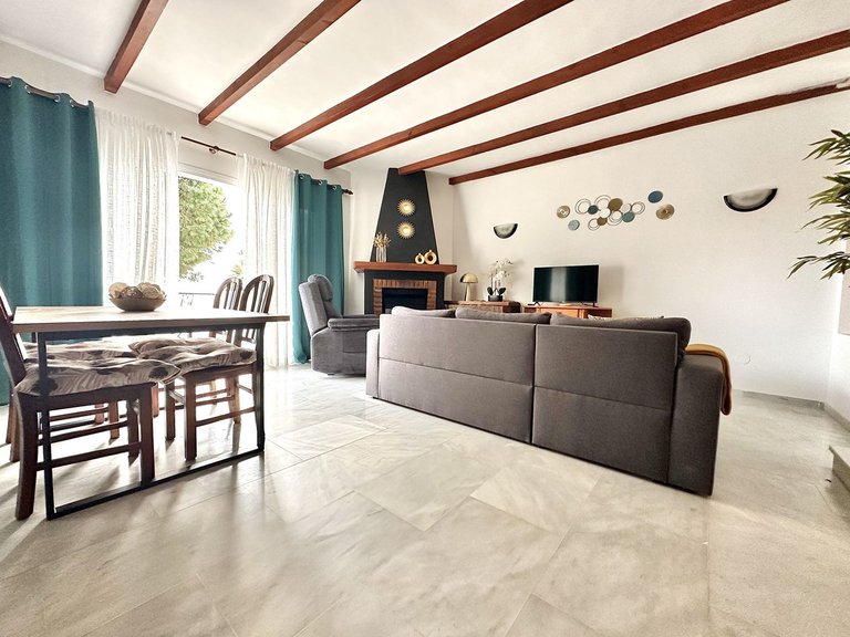 Villa for Sale in Calahonda, Malaga 5