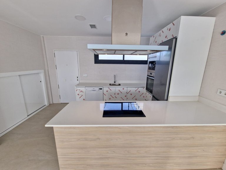 Villa for Sale in Costa del Sol Manilva, Malaga 20
