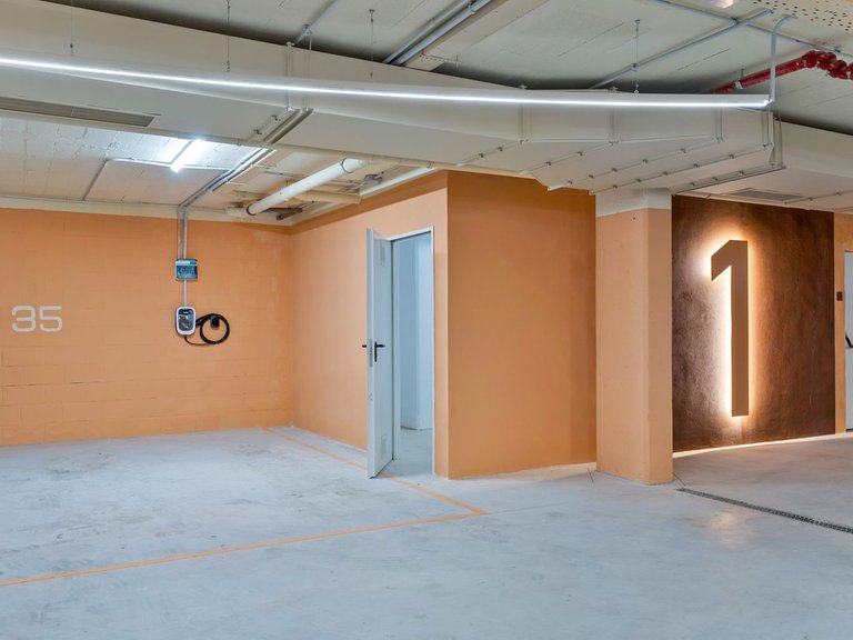 Apartment for Sale in Higueron, Malaga 15
