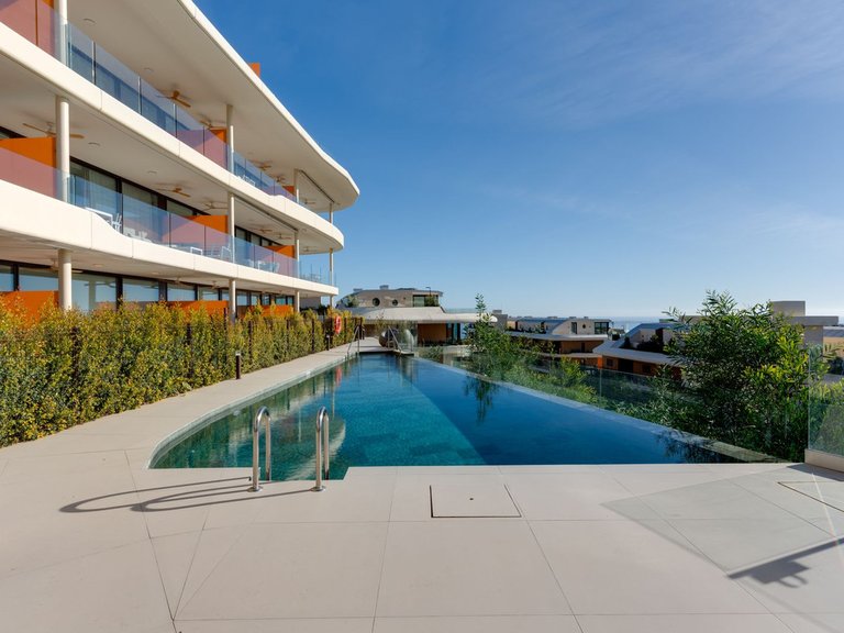 Apartment for Sale in Higueron, Malaga 17