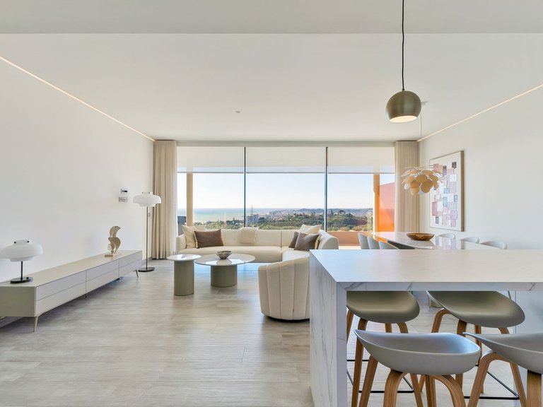 Apartment for Sale in Higueron, Malaga 3