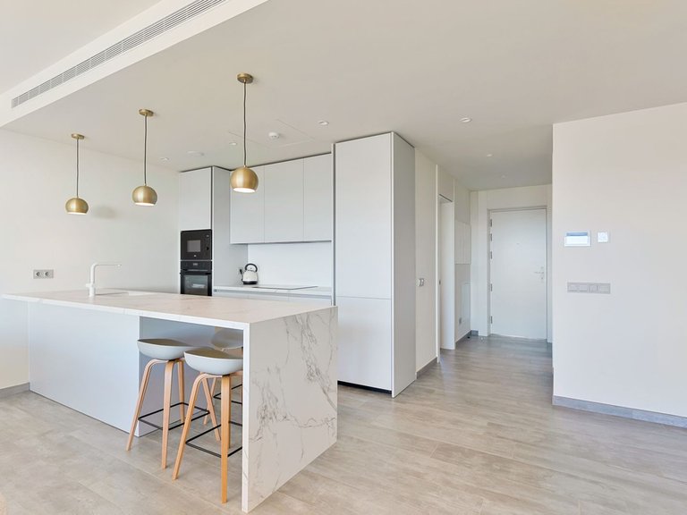Apartment for Sale in Higueron, Malaga 4