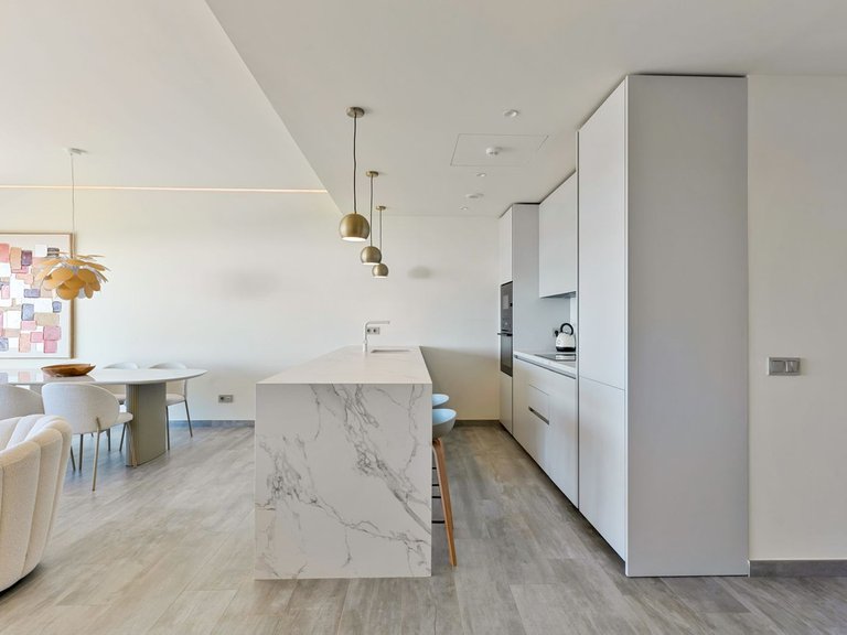 Apartment for Sale in Higueron, Malaga 5