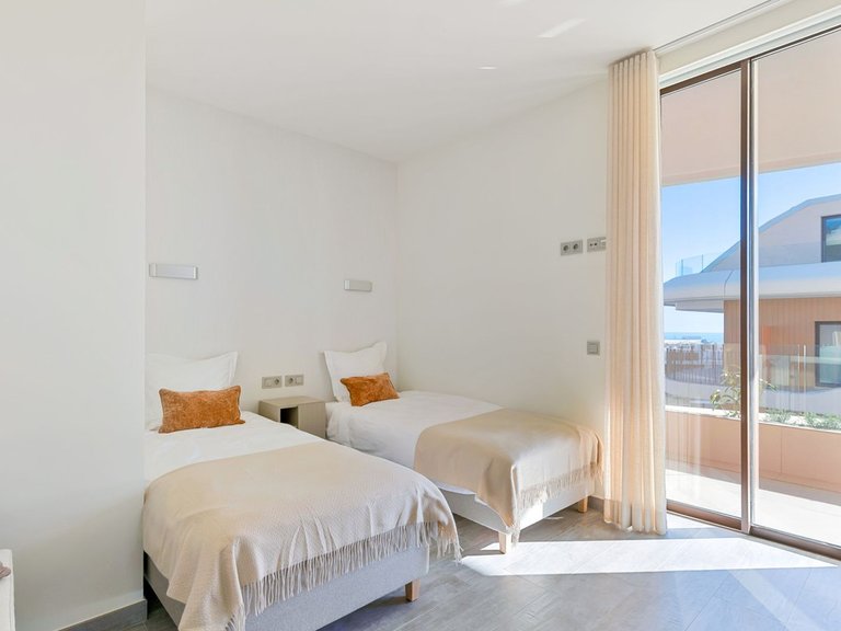 Apartment for Sale in Higueron, Malaga 9