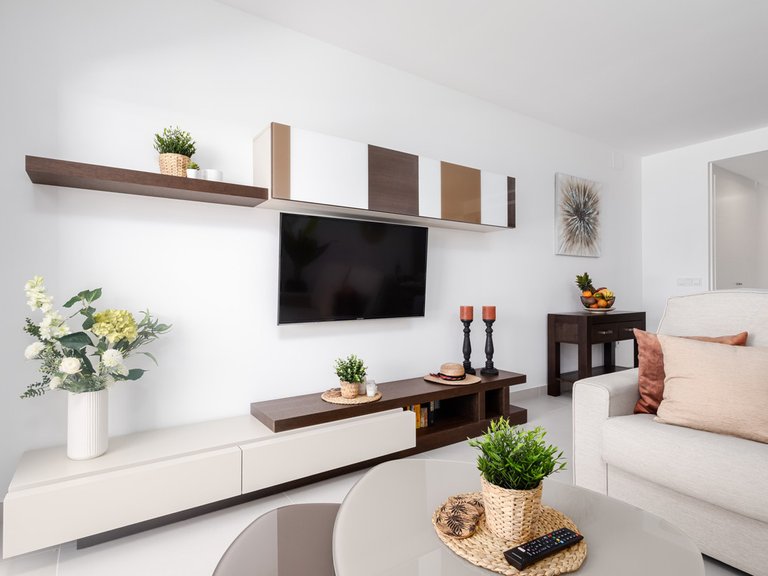 Apartment for Sale in Estepona, Malaga 11