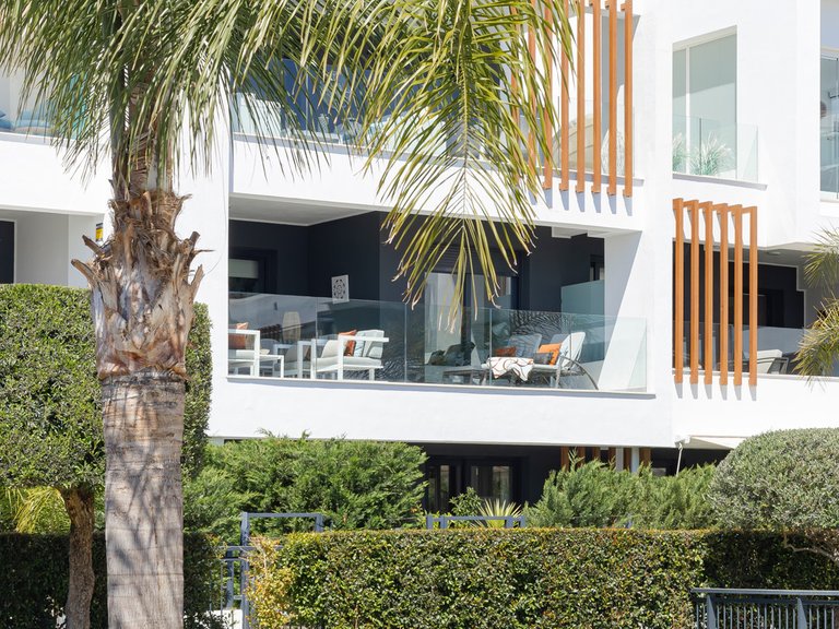 Apartment for Sale in Estepona, Malaga 12
