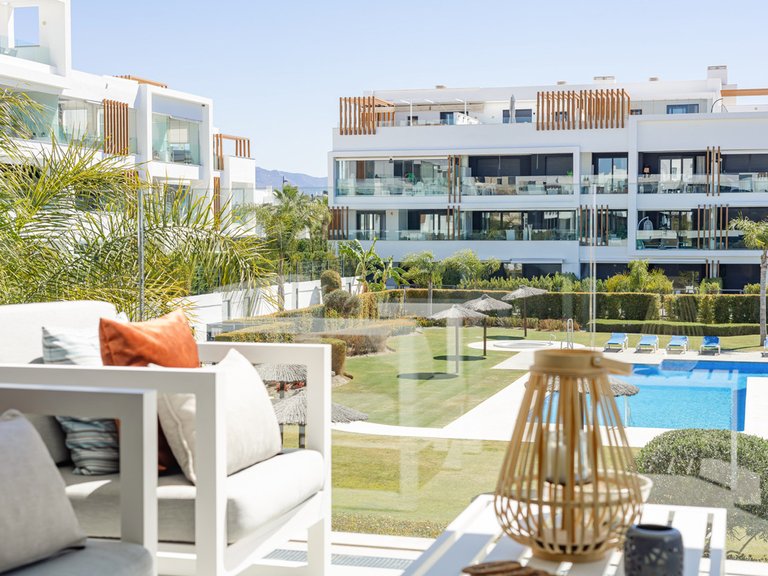 Apartment for Sale in Estepona, Malaga 13