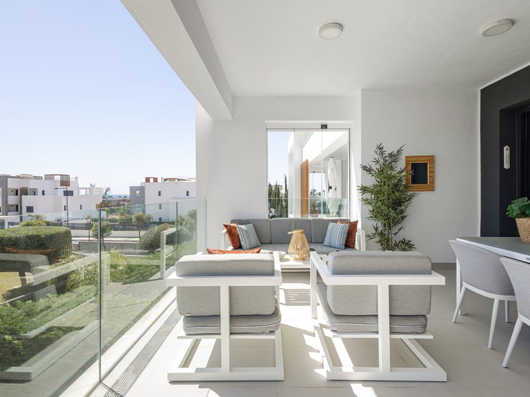 Apartment for Sale in Estepona, Malaga 14