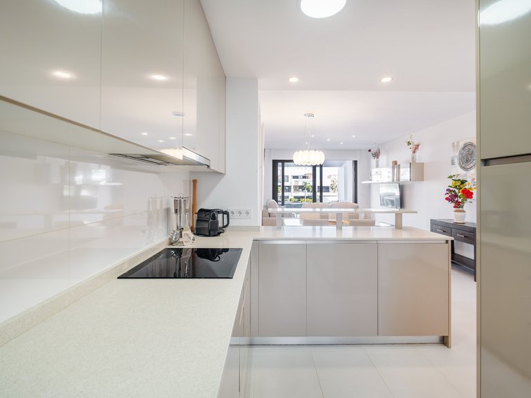 Apartment for Sale in Estepona, Malaga 15