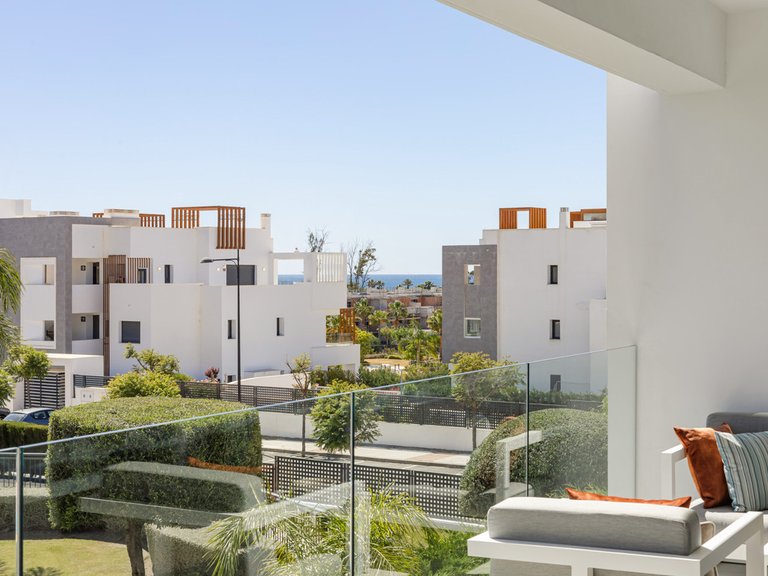 Apartment for Sale in Estepona, Malaga 17