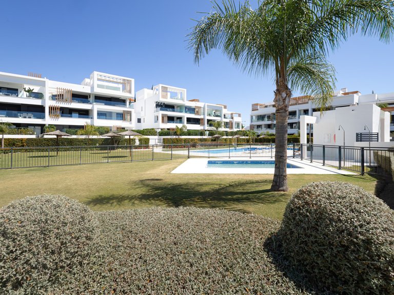 Apartment for Sale in Estepona, Malaga 18