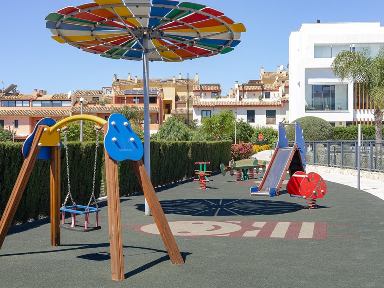 Apartment for Sale in Estepona, Malaga 19