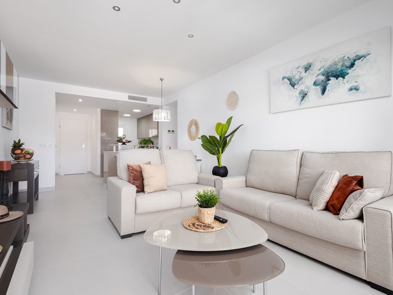 Apartment for Sale in Estepona, Malaga 2