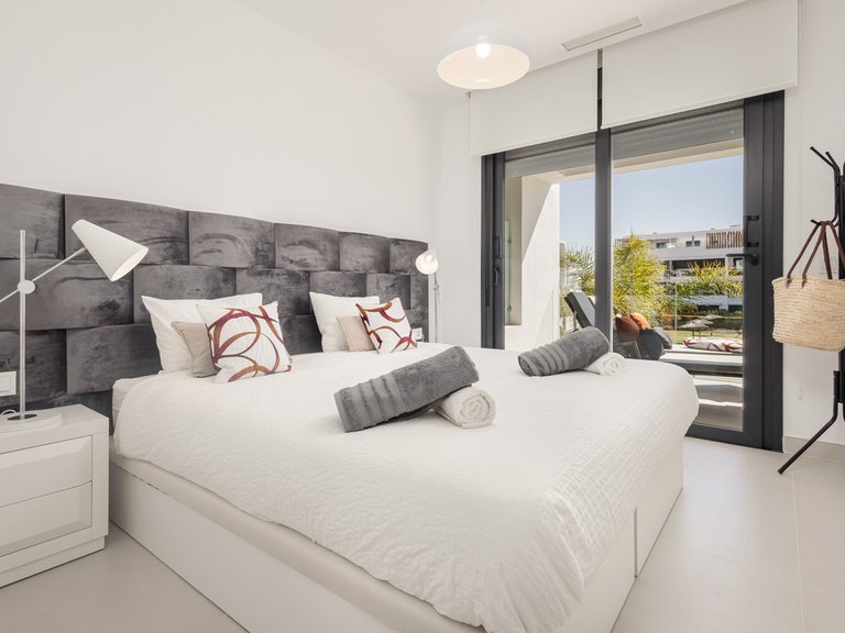 Apartment for Sale in Estepona, Malaga 5