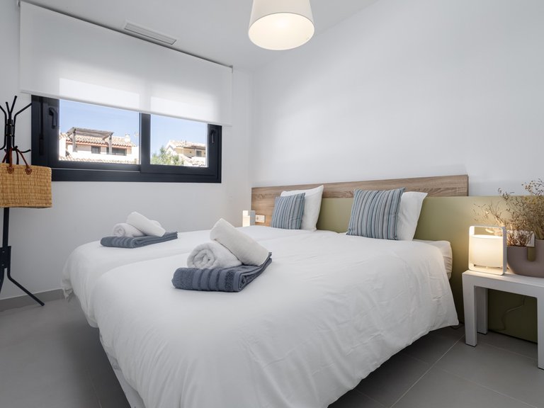 Apartment for Sale in Estepona, Malaga 6
