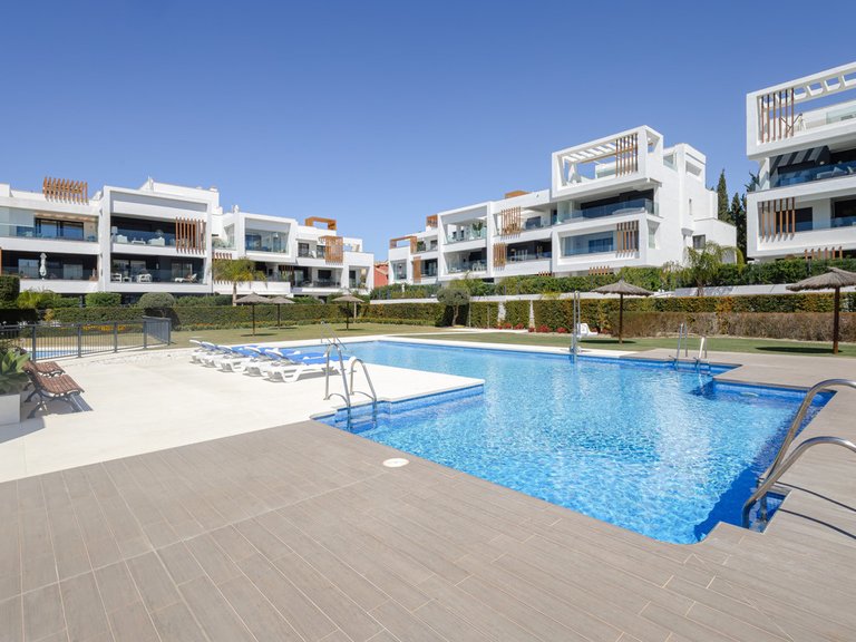 Apartment for Sale in Estepona, Malaga 9