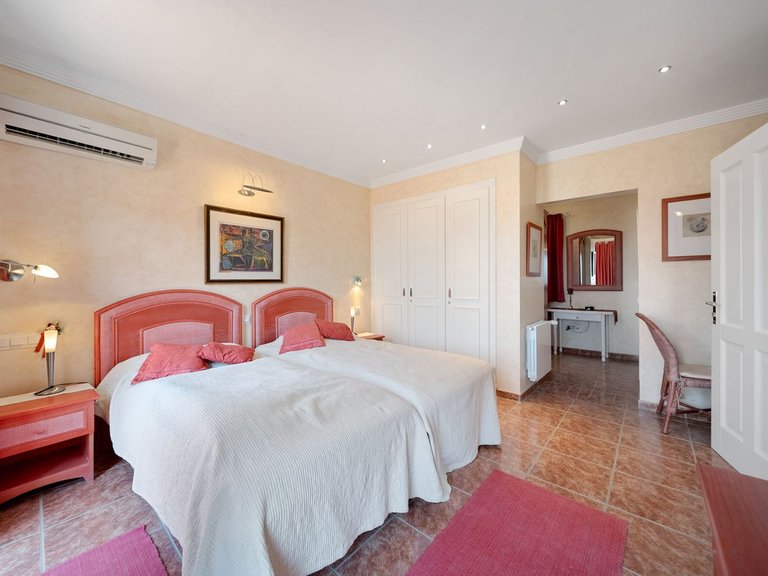 Villa for Sale in Costa del Sol, Mijas, Malaga 10