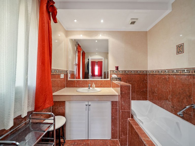 Villa for Sale in Costa del Sol, Mijas, Malaga 11