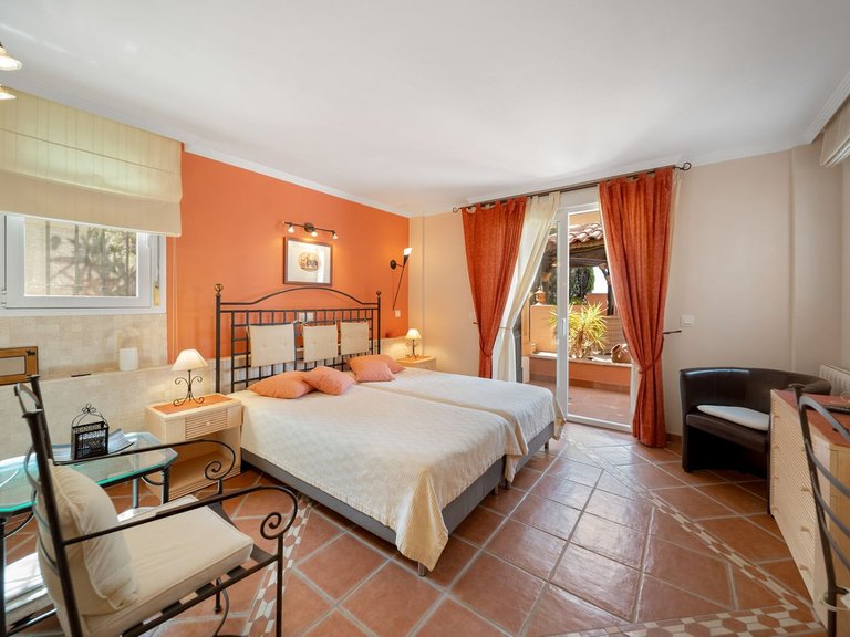 Villa for Sale in Costa del Sol, Mijas, Malaga 13
