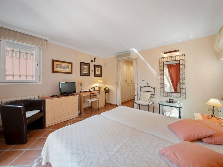 Villa for Sale in Costa del Sol, Mijas, Malaga 15