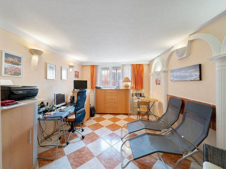 Villa for Sale in Costa del Sol, Mijas, Malaga 18