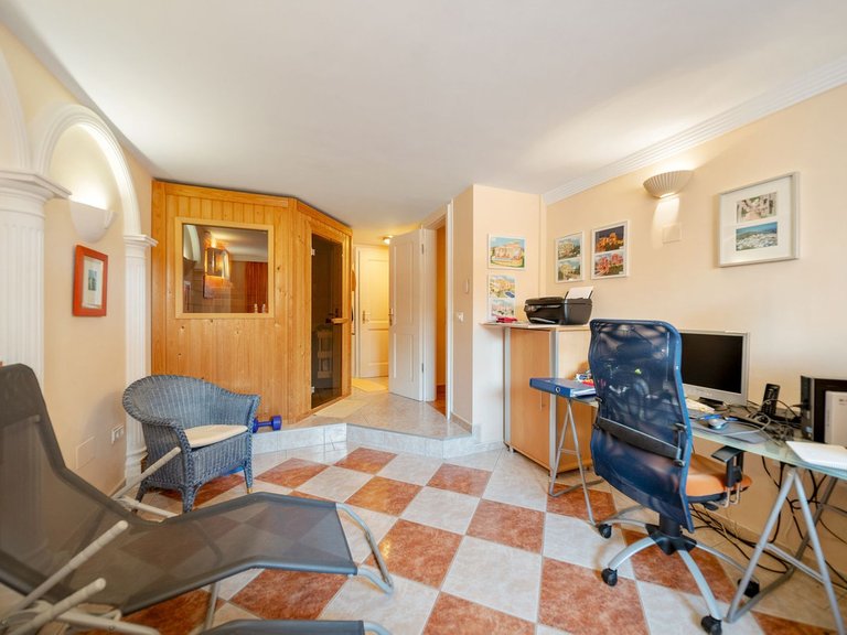 Villa for Sale in Costa del Sol, Mijas, Malaga 20