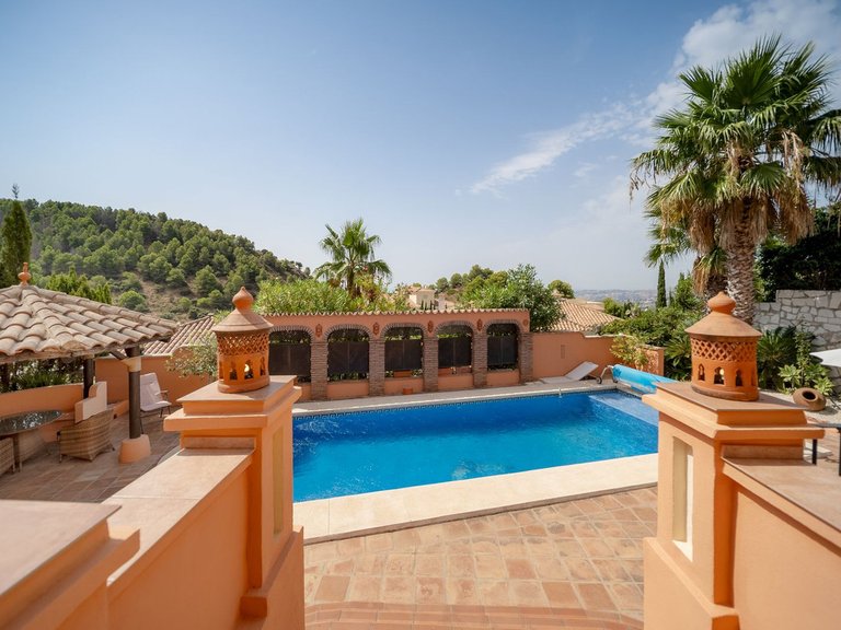 Villa for Sale in Costa del Sol, Mijas, Malaga 22