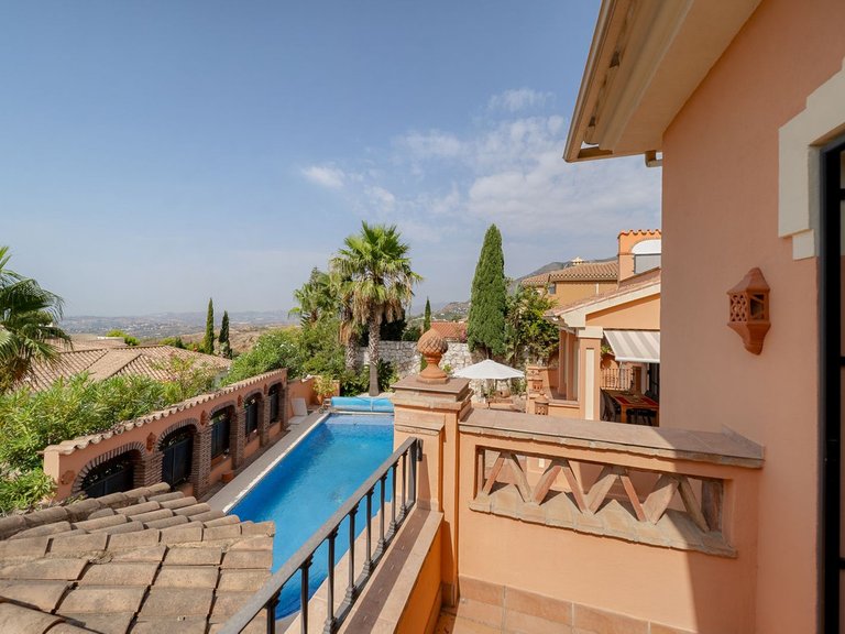 Villa for Sale in Costa del Sol, Mijas, Malaga 26