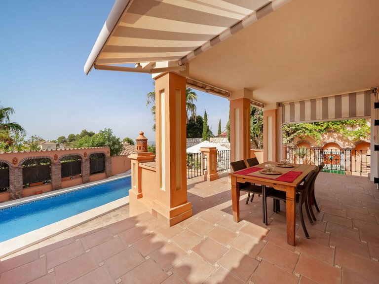 Villa for Sale in Costa del Sol, Mijas, Malaga 27